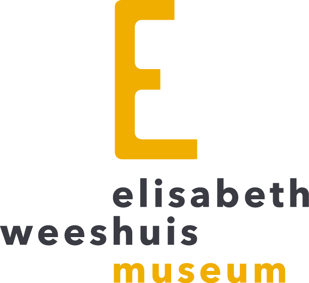 logo Elisabeth Weeshuis Museum