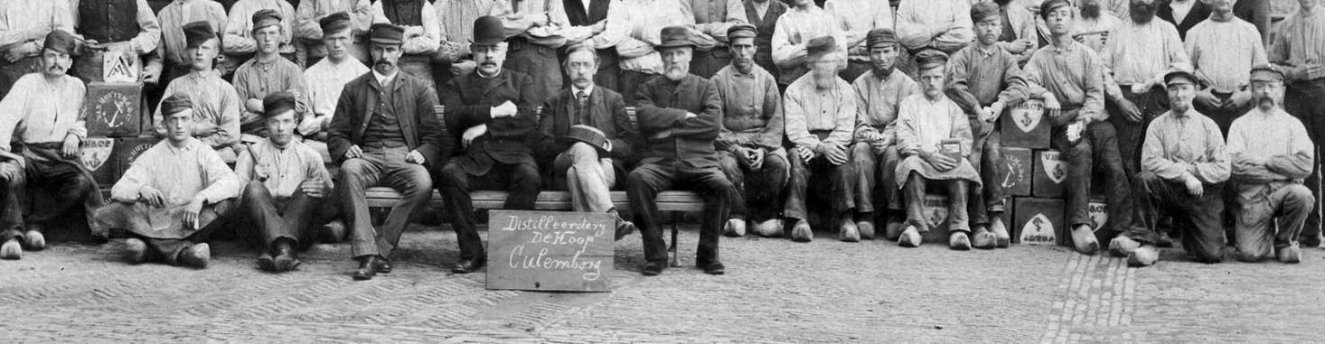 De Hoop Culemborg