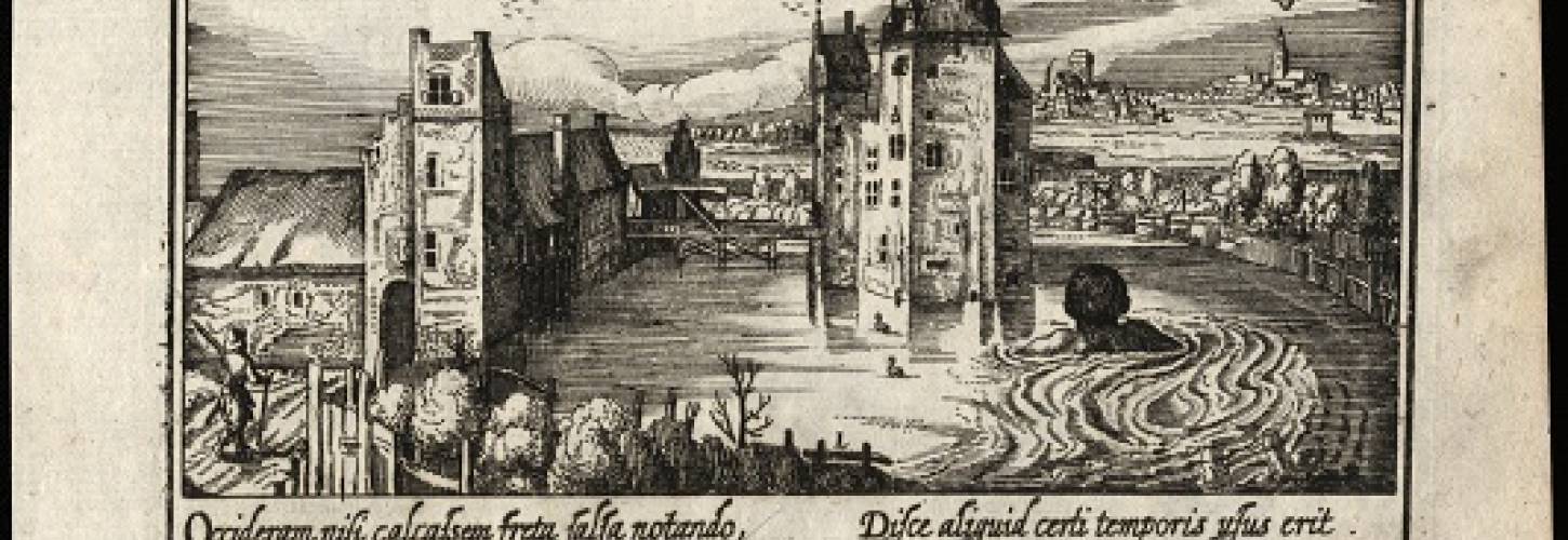 kasteel loevestein