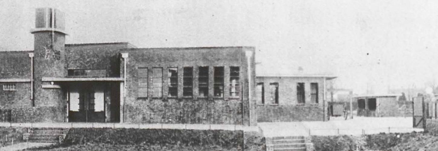 slachthuis in Tiel