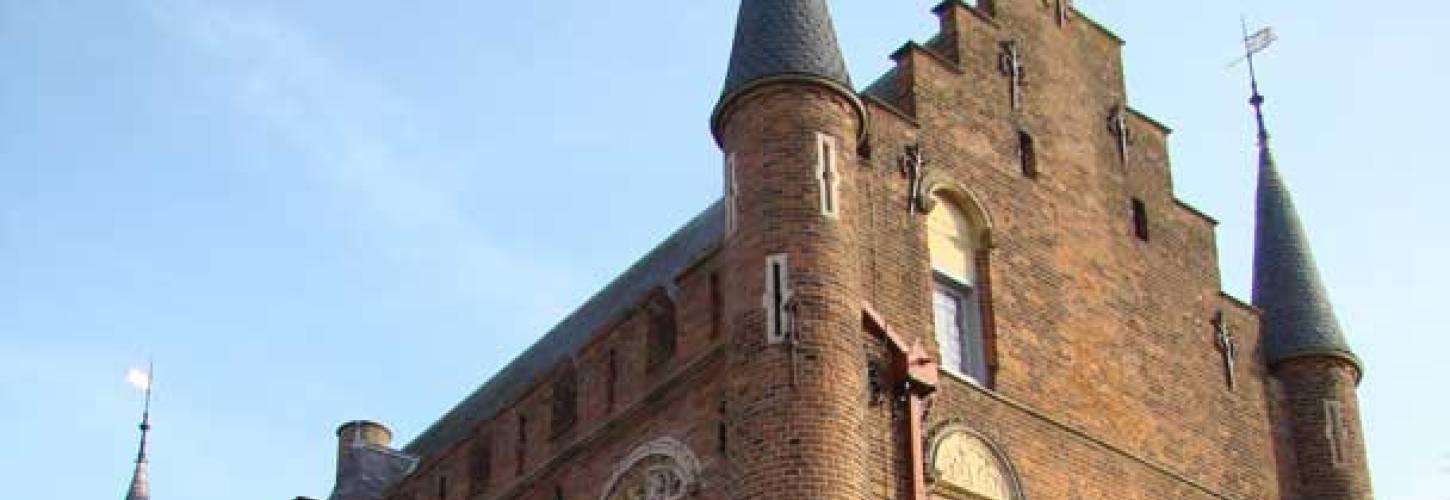pand stadskasteel van website stadskasteel zaltbommel
