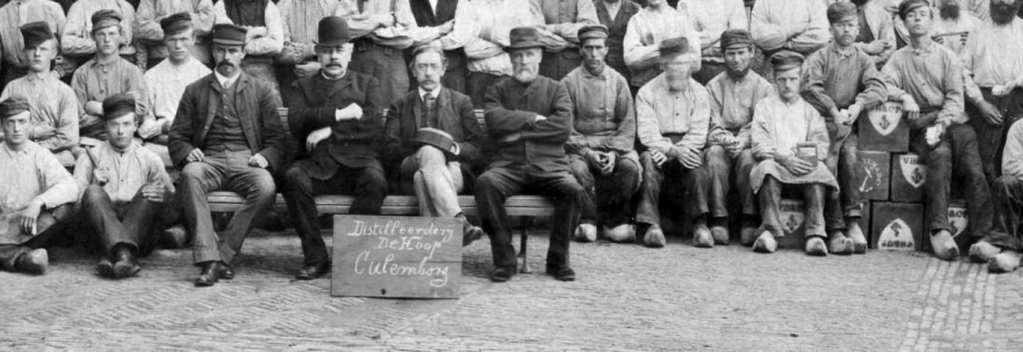 De Hoop Culemborg