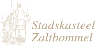 logo Stadskasteel Zaltbommel