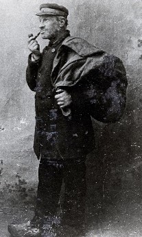 voddenman